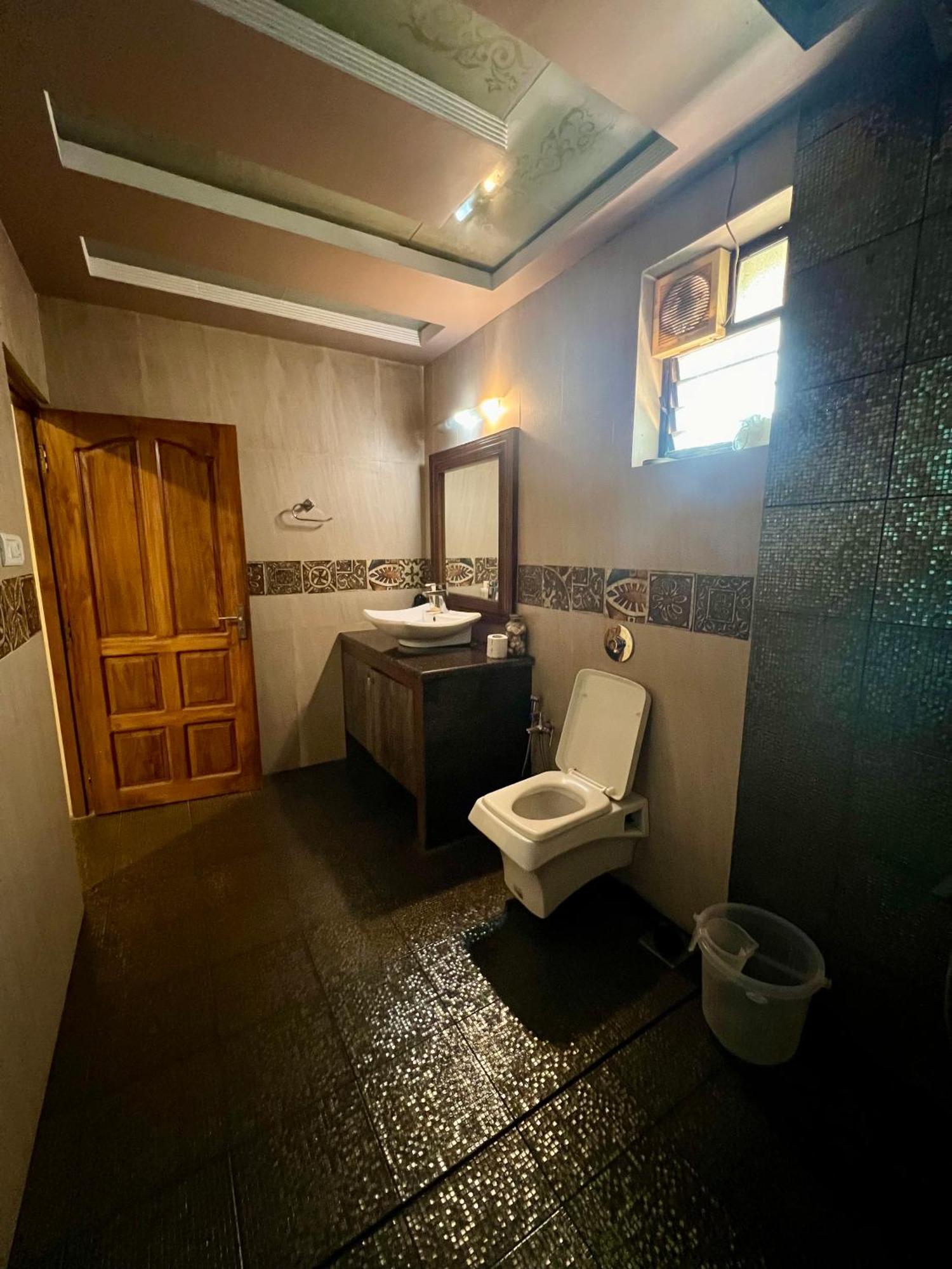 Fernandes Homestay- Amor Cavelossim Eksteriør bilde